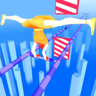 Stunt Run单机版