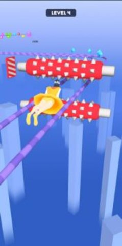 Stunt Run单机版