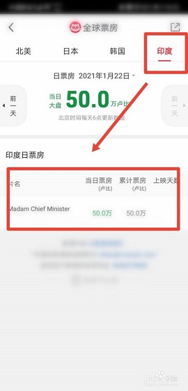 猫眼票房专业版最新APP