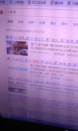 厦门小鱼网App官方版