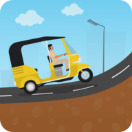 Hill Climb Indiav安卓版