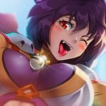 史诗机甲少女手机版