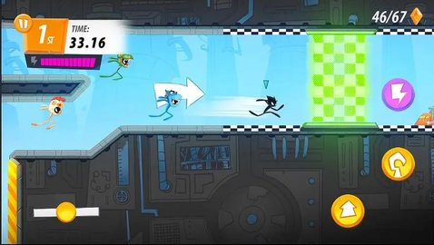 快乐的小孩最新版
