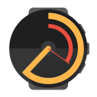 Pujie Black表盘制作APP