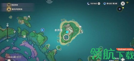 原神稻妻特色动物有哪些 原神稻妻特色动物位置大全