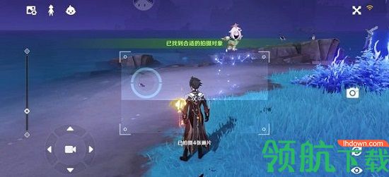 原神稻妻特色动物有哪些 原神稻妻特色动物位置大全