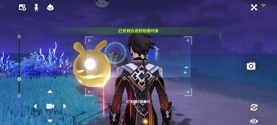 原神稻妻特色动物有哪些 原神稻妻特色动物位置大全