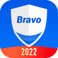 Bravo Security病毒清理工具APP