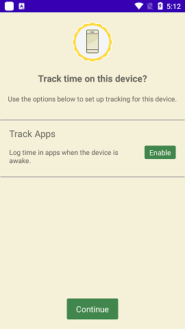 RescueTime时间管理工具APP