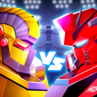 Steel Robot Ring Fighting最新版