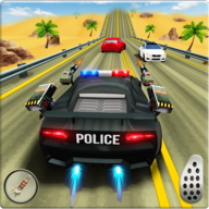 警方模拟器带车队手机版
