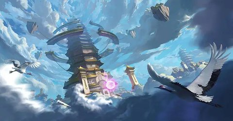 傲天阴阳界(附礼包码)官方版