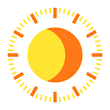 日月时光(Sun Moon Times)app