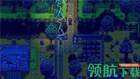 星露谷物语2022最新版本