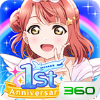 AllStars学园偶像季群星闪耀正版手游2022公测版