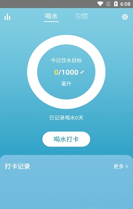 猕猴喝水笔记APP最新版