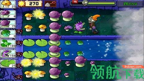 植物大战僵尸金坷垃版本破解版
