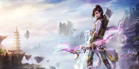 与君初相知安卓最新版