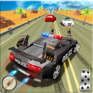 公路警察追逐汉化版