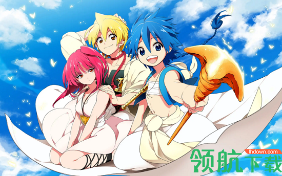 呱呱漫画2023最新版本