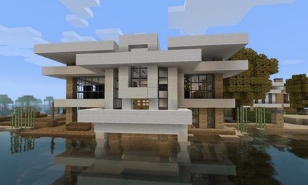 建造像素乐园汉化版