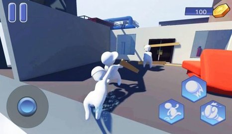 人类一败梦境官方版
