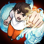 点击格斗王汉化版
