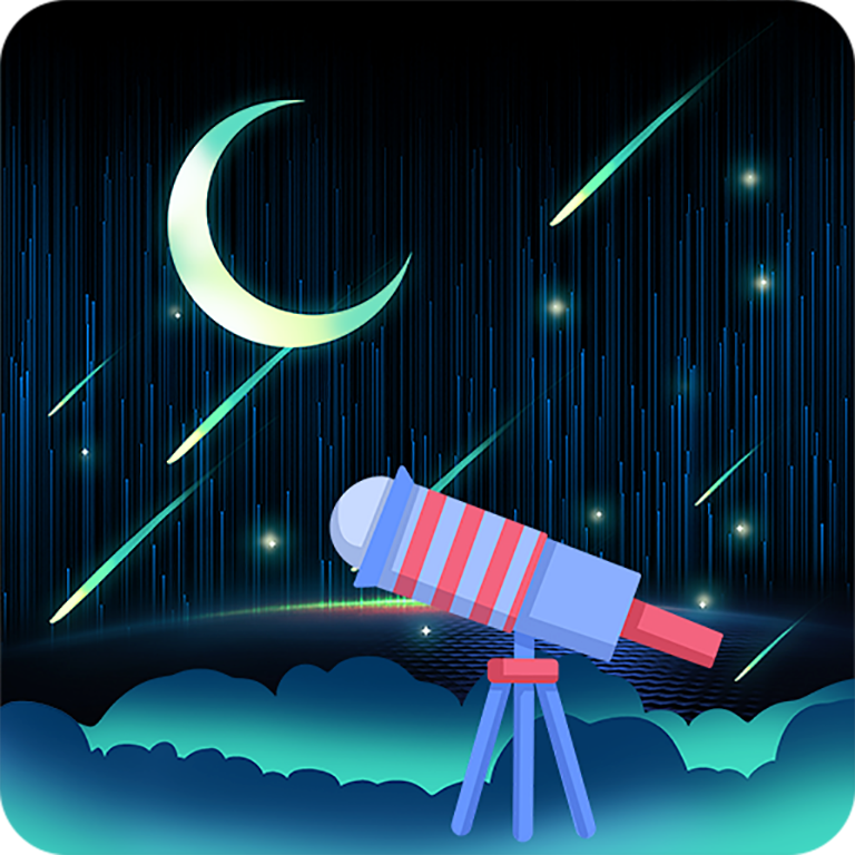 手机卫星云图(天气查询)app