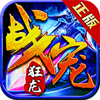 狂龙战宠官方版
