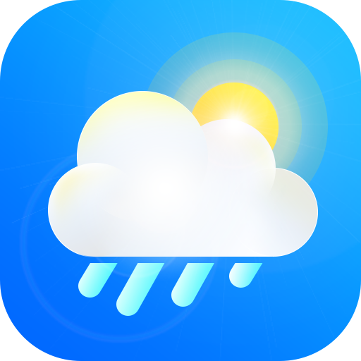平安好天气(15天查询)app