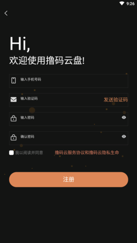 撸码云盘 (3)