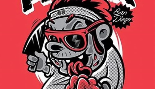 简洁涂鸦涂画板手机版app