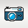 Pixelme像素相机拍摄美化App