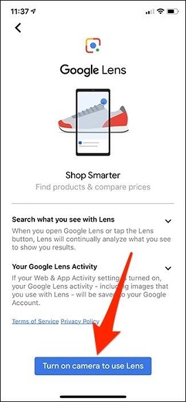 谷歌识图APP专业版