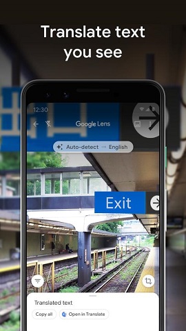 手机谷歌识图在线识别APP