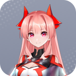 红魔姬(Mora)壁纸2022最新版