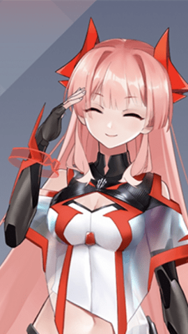 红魔姬(Mora)壁纸2022最新版