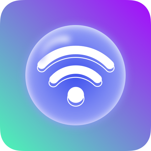5G网络管家app手机版