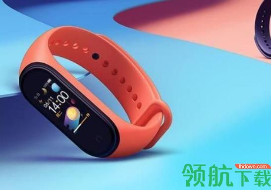 Notify for Mi Band中文破解版