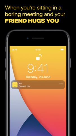 Obimy社交软件