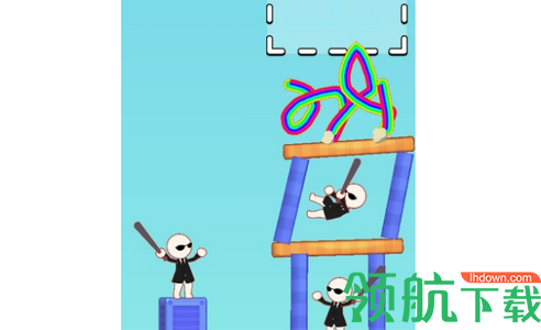 看我画线就完事了免费版