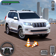 普拉多泊车3D中文版