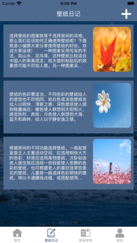 风天壁纸