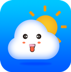 统一华夏天气(15天查询)app