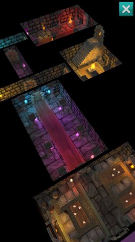 兽人地牢汉化版
