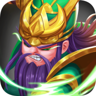 放置英杰传官方版