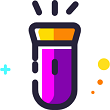 星星手电筒(Flashlight)App