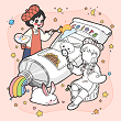 涂色画本App免费版