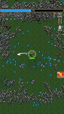 地牢规则怪谈2022最新版