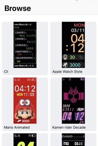 Notify for Mi Band中文破解版